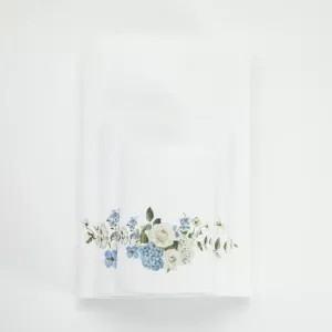 Πετσέτα Προσώπου Hortensia