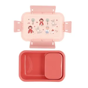 Φαγητοδοχείο Bento Little Red - Tutete