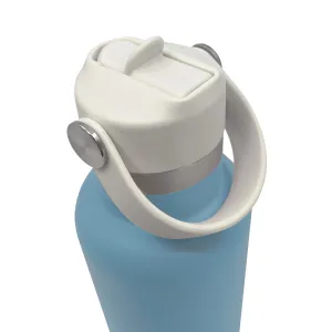 Θερμός 350ml Μπλε - Smikkels