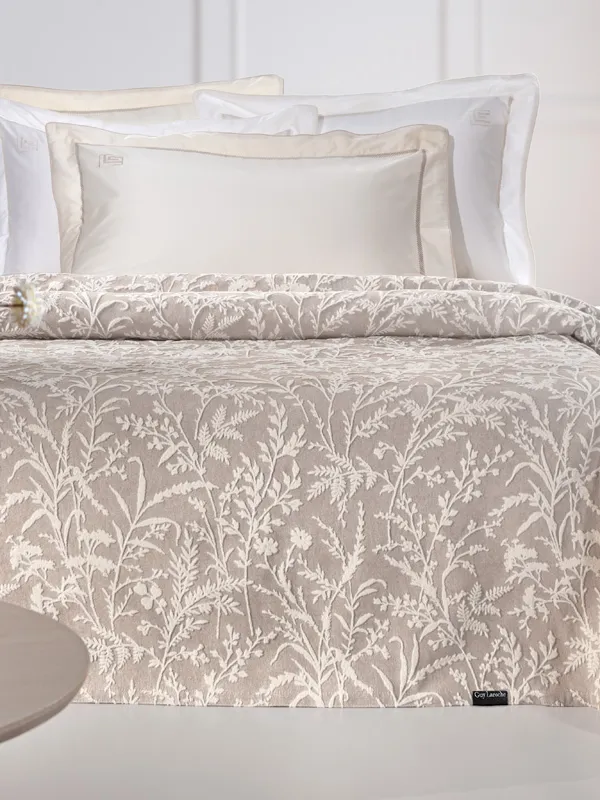 Προϊόν Κουβέρτα Bouquet Mocca Εικόνα