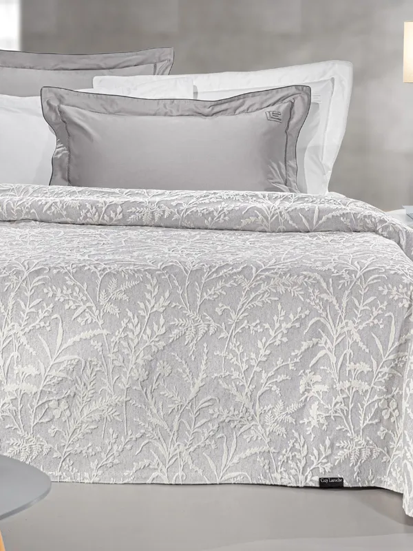 Προϊόν Κουβέρτα Bouquet Smoke Εικόνα