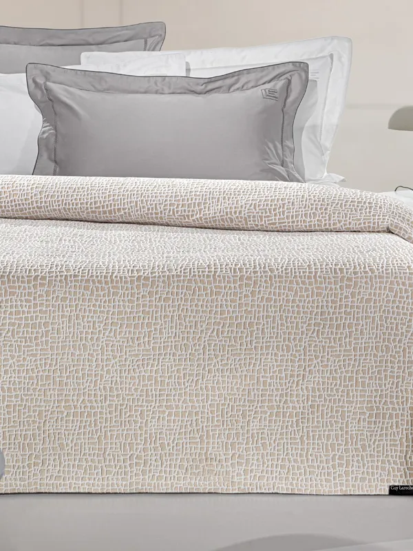 Προϊόν Κουβέρτα Luna Natural Εικόνα