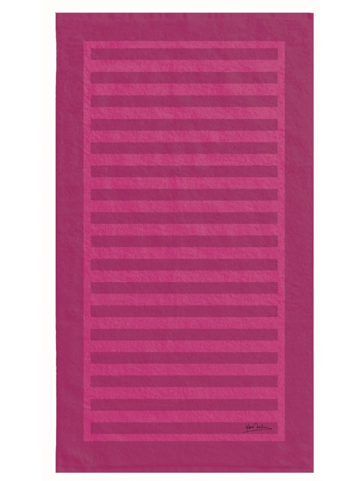 SUN PINK ΠΕΤΣΕΤΑ ΘΑΛΑΣΣΗΣ  90x160cm