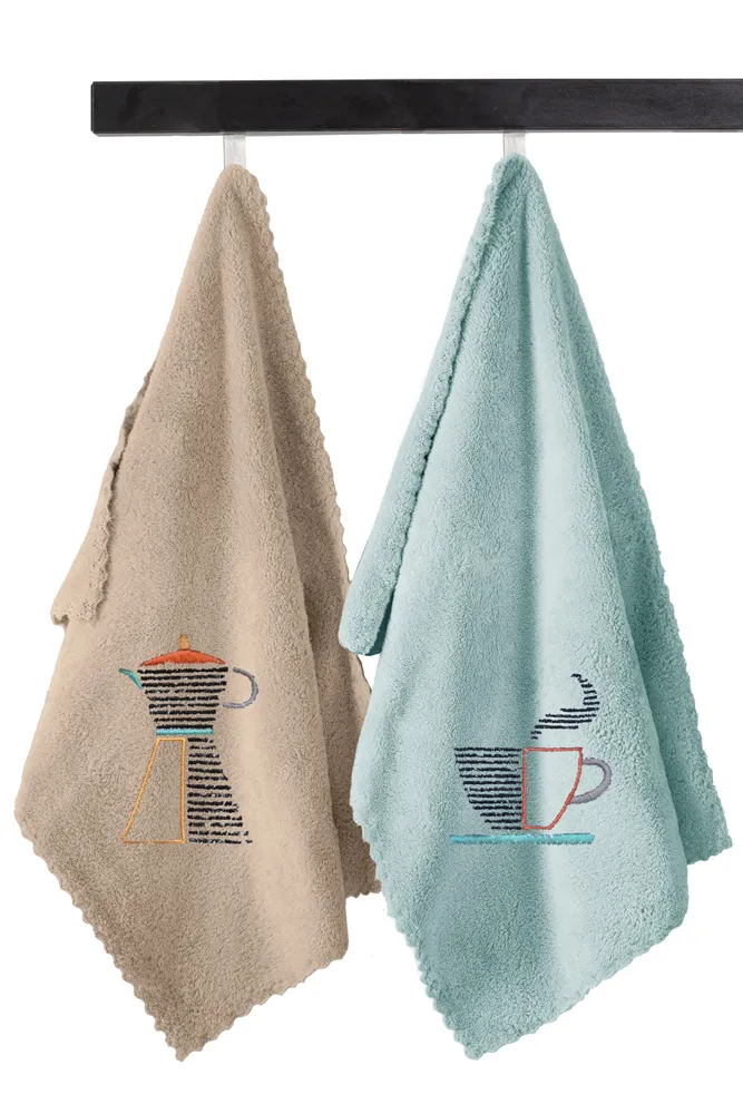 Πετσέτες Κουζίνας Gourmet Kitchen Set 22