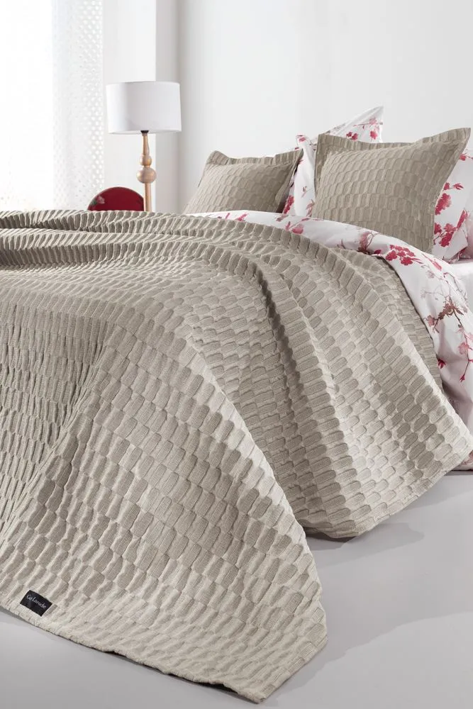 Μαξιλαράκι φιγούρας (με γέμιση) Tonik Linen 