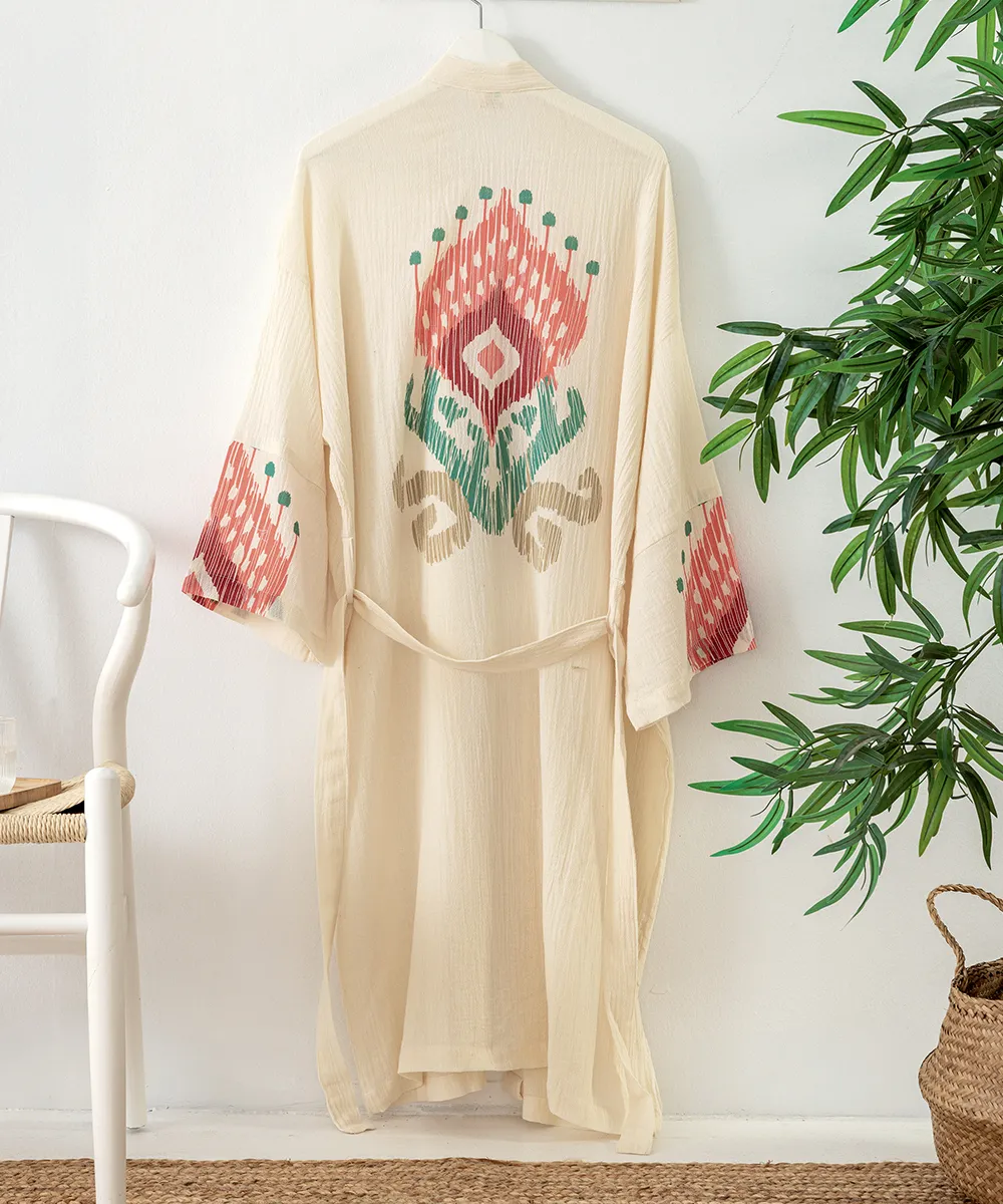 Κιμονό Beach Collection KOMO/3