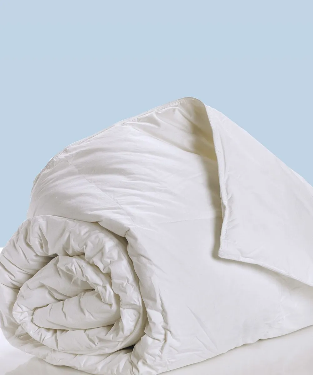 Πάπλωμα White Comfort 160x240 PURA QUILT WHITE