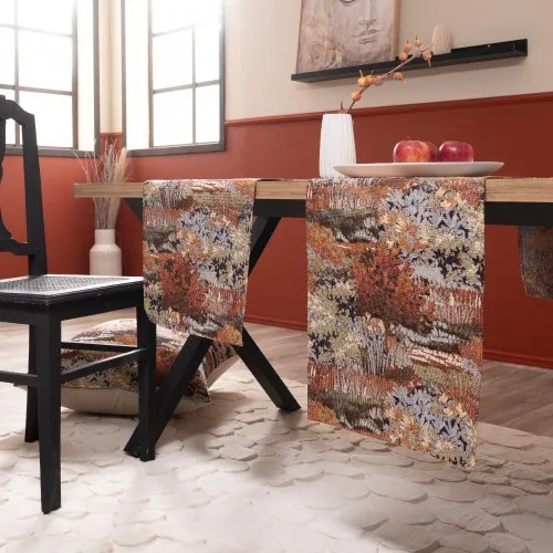 Τραβέρσα Zamora - 40x160cm