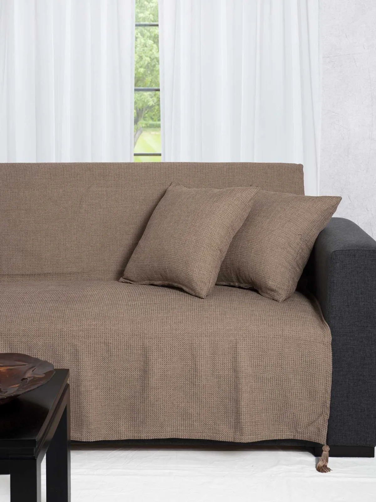 ΡΙΧΤΑΡΙΑ 9925 (180cm x 180cm) σπαγγί