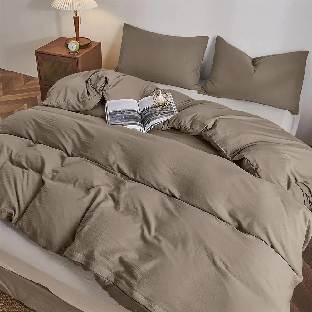 LINO ΣΕΝΤΟΝΙ MODERNA NEW TAUPE 160X200+32
