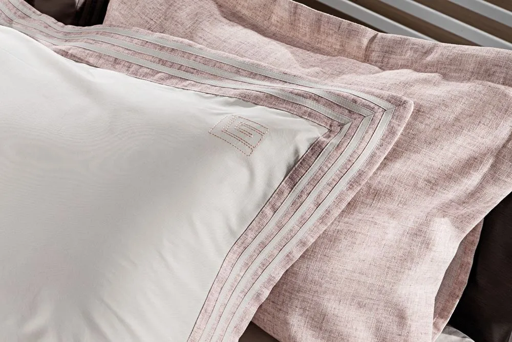 Σετ 4τμχ. Σεντόνια Celebrity Amethyst 