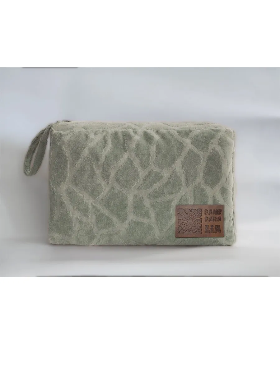Νεσεσέρ Θαλάσσης Beach Collection PD KHAKI