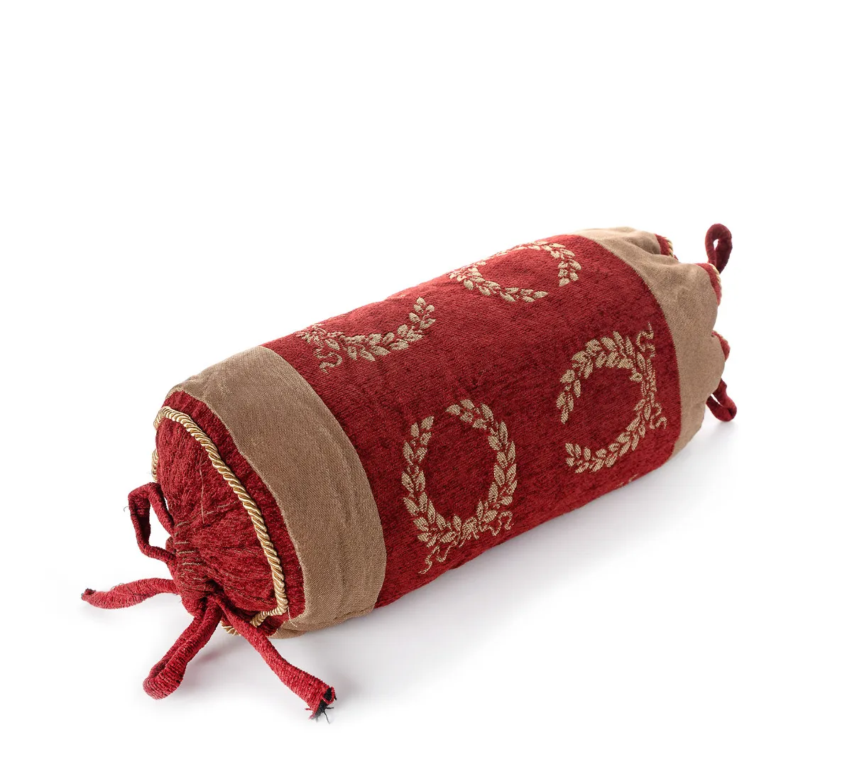 Καραμέλα με γέμιση (40cm x 17cm) 6416 κόκκινο