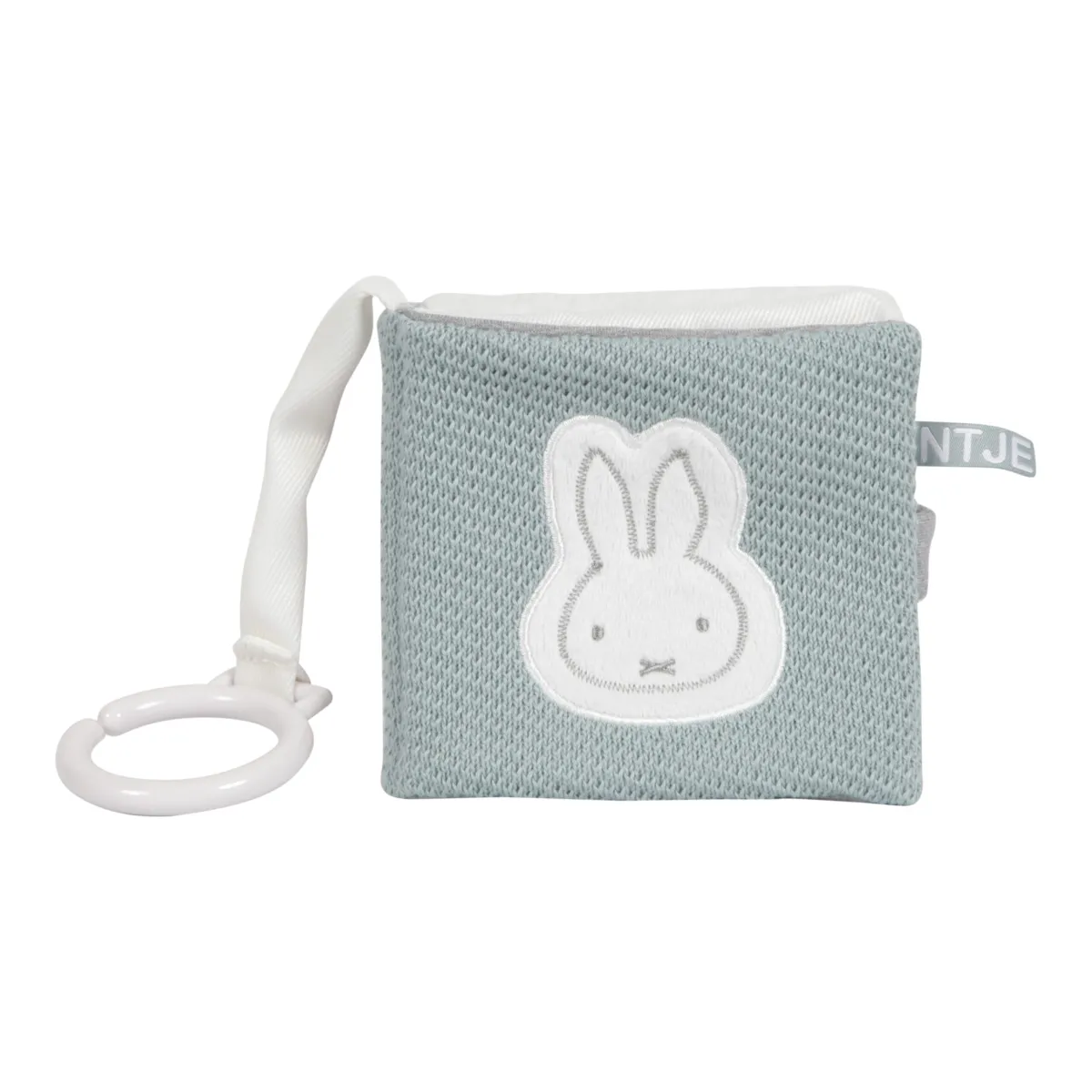 Μικρό Βιβλίο Δραστηριοτήτων Miffy Mint