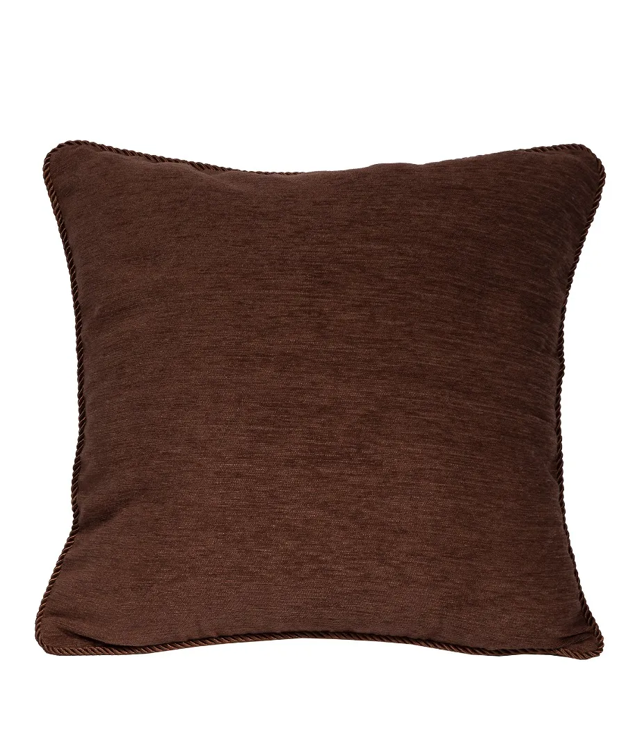 ΜΑΞΙΛΑΡΟΘΗΚΗ (45cm x 45cm) 281 μπεζ σκούρο