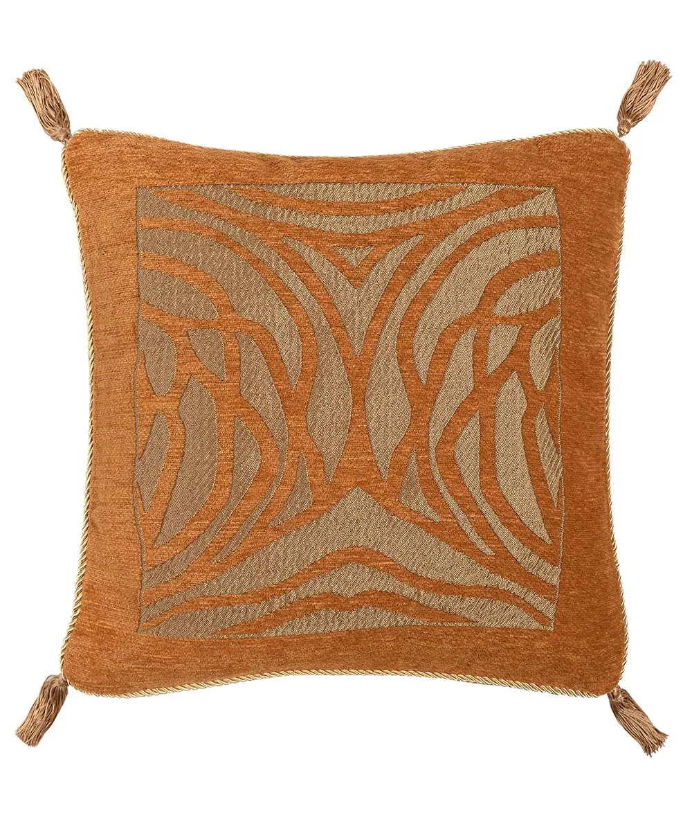 ΜΑΞΙΛΑΡΟΘΗΚΗ  6926 (65cm x 65cm) χρυσό