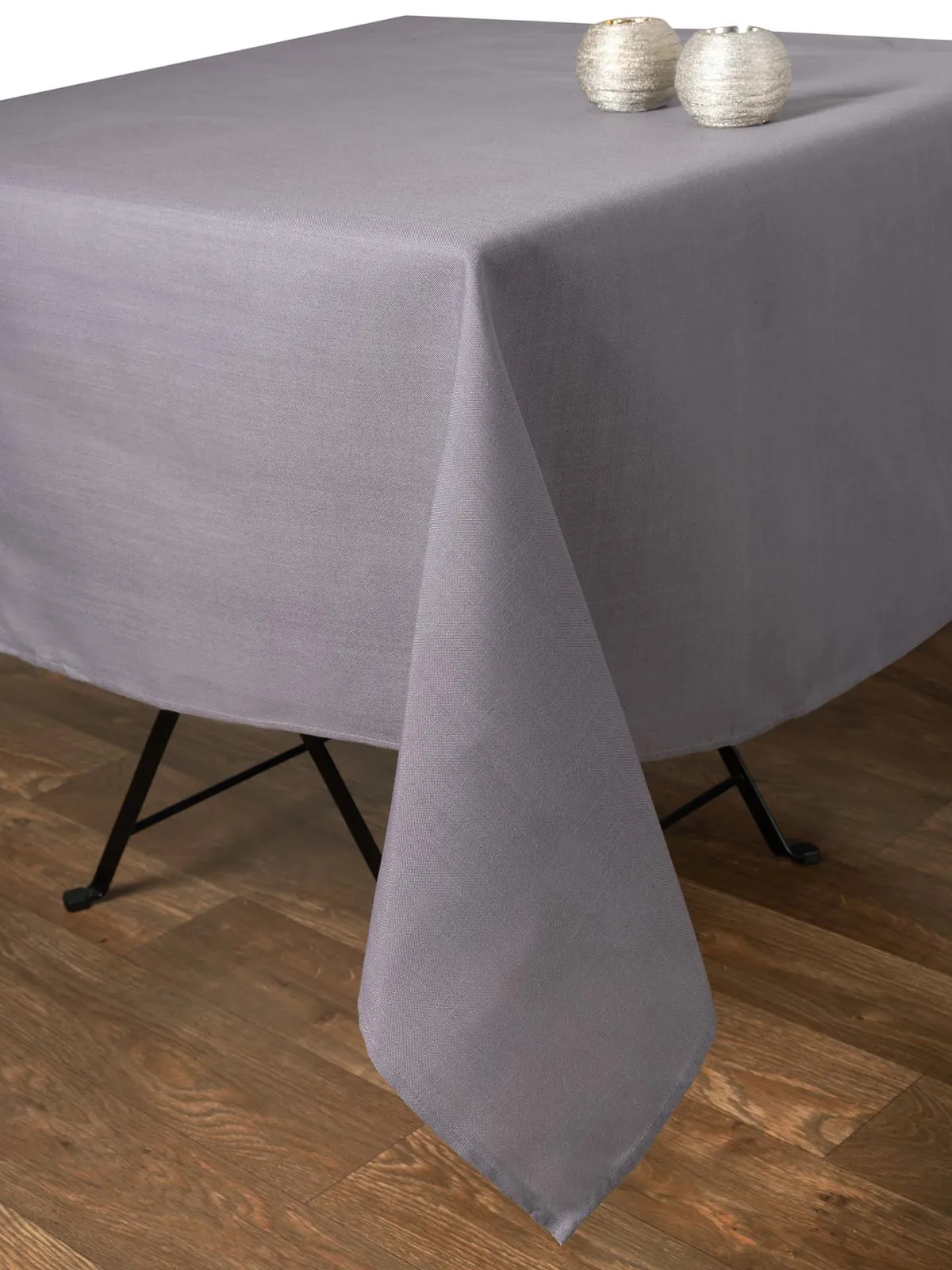 Τραβέρσα (45cm X 170cm) σκέτο 031 γκρι