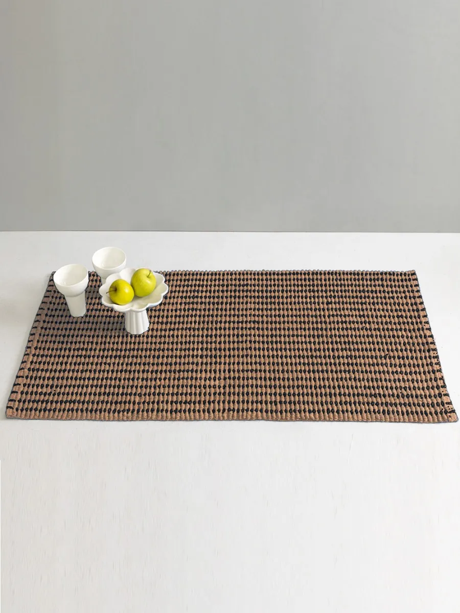 Πατάκι κουζίνας 60x120 HUTU CAMEL
