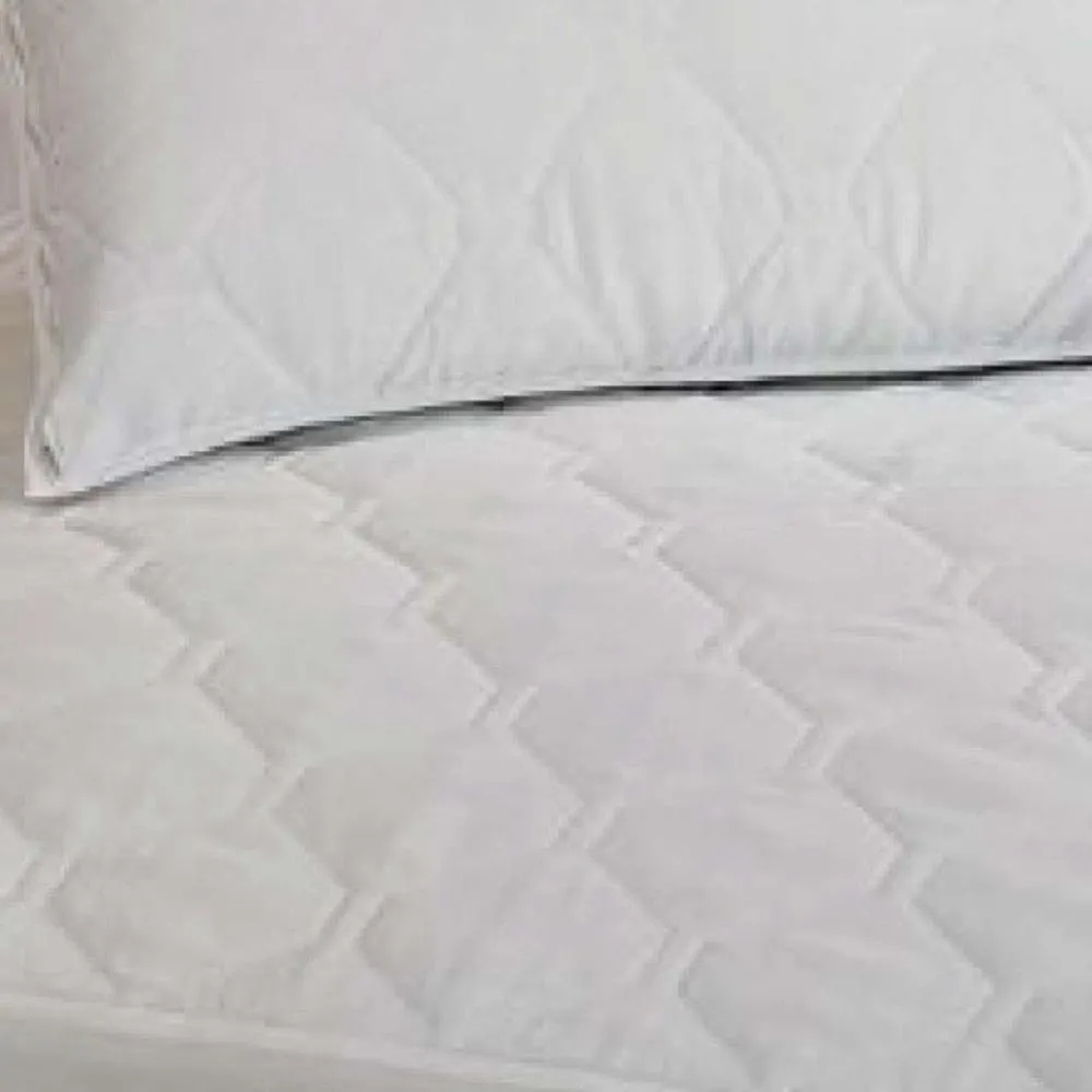 Επίστρωμα Καπιτονέ Αδιάβροχο Polycotton