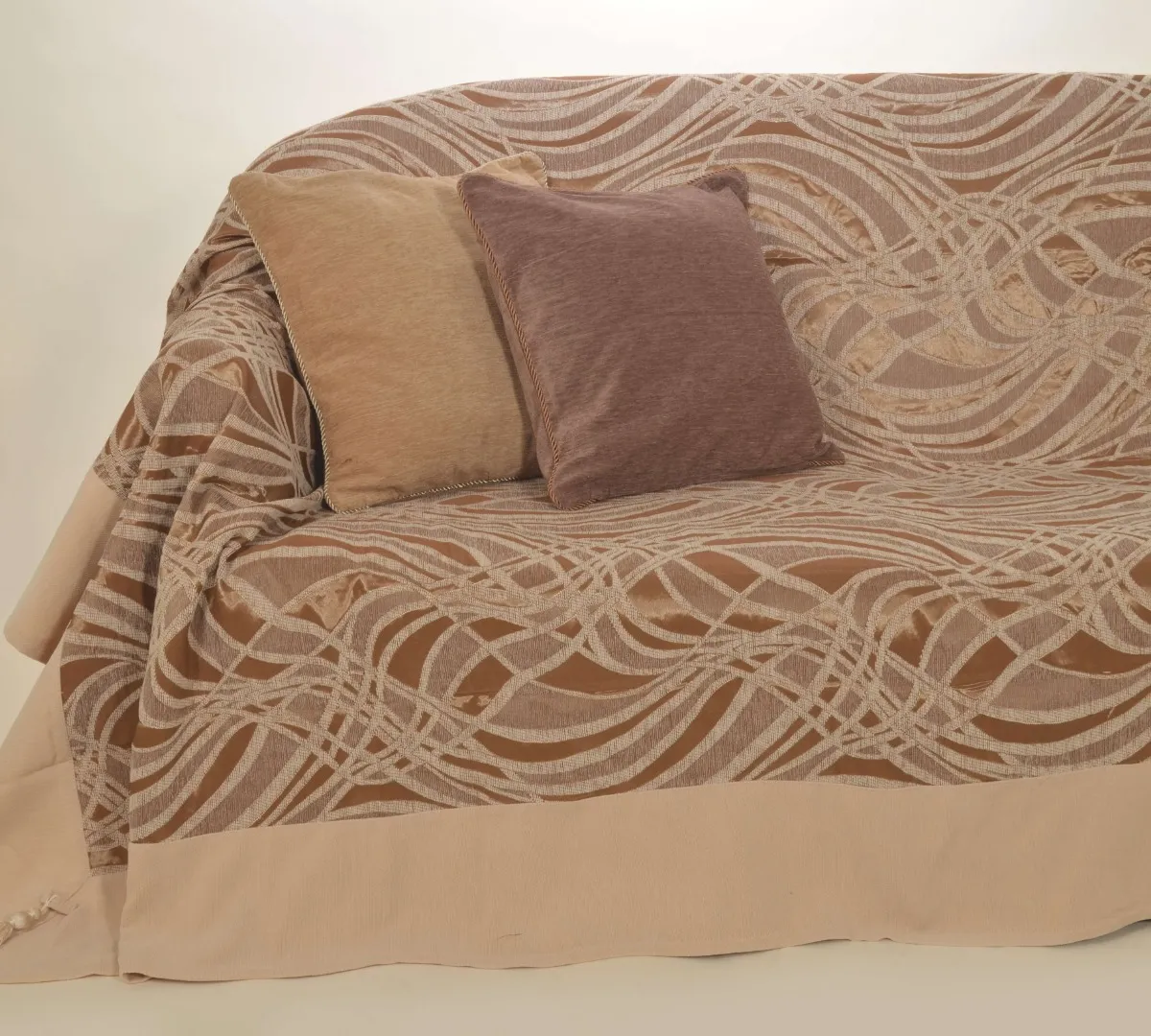 ΜΑΞΙΛΑΡΟΘΗΚΗ 911 (45cm x 45cm) ivory