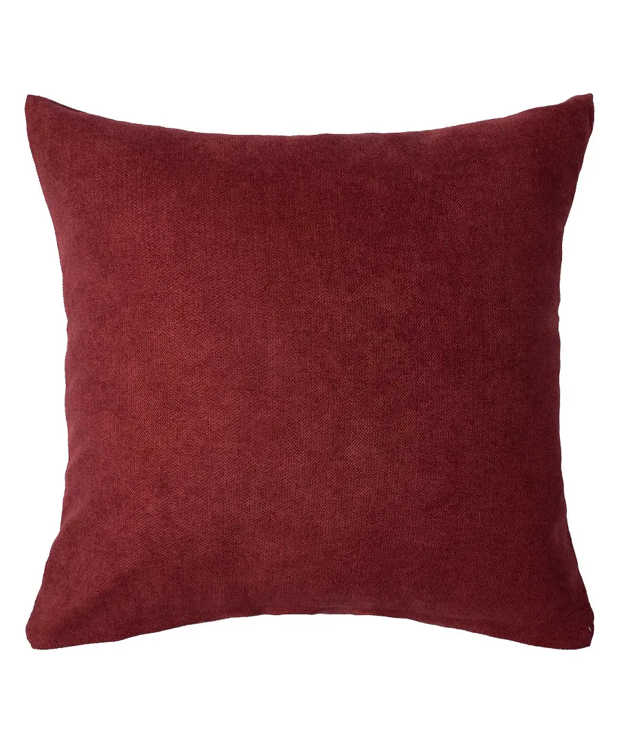 ΜΑΞΙΛΑΡΟΘΗΚΗ Α802 (45cm x 45cm) μπορντώ