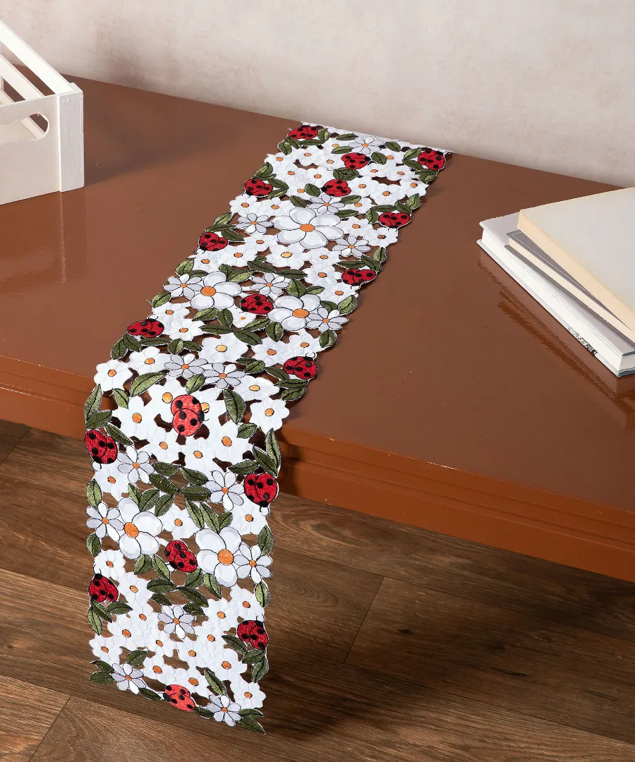Σατέν κοφτή τραβέρσα (20cm x 150cm) 5000 full