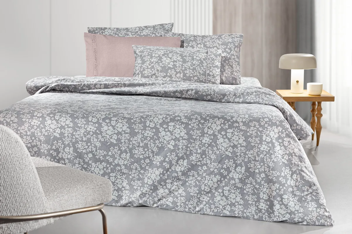 Σετ 4τμχ. Σεντόνια Odett Flannel 