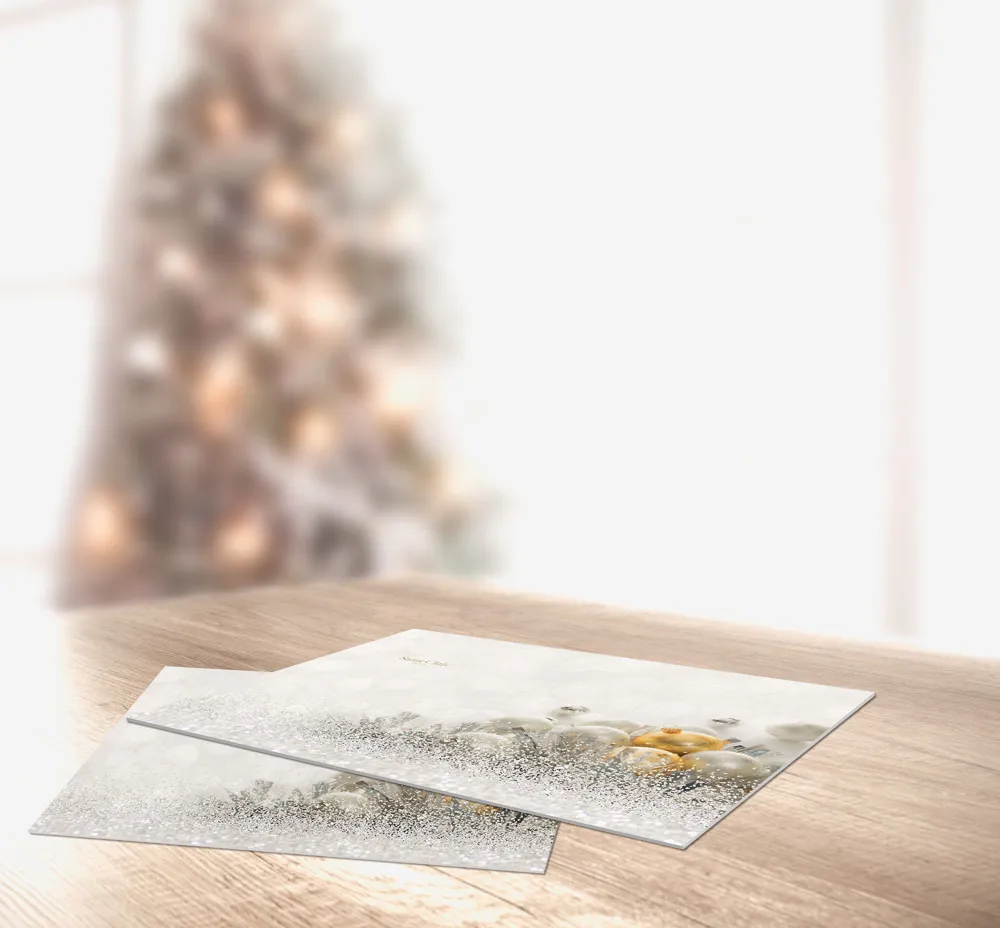 Σουπλά Χριστουγεννιάτικο 3035 