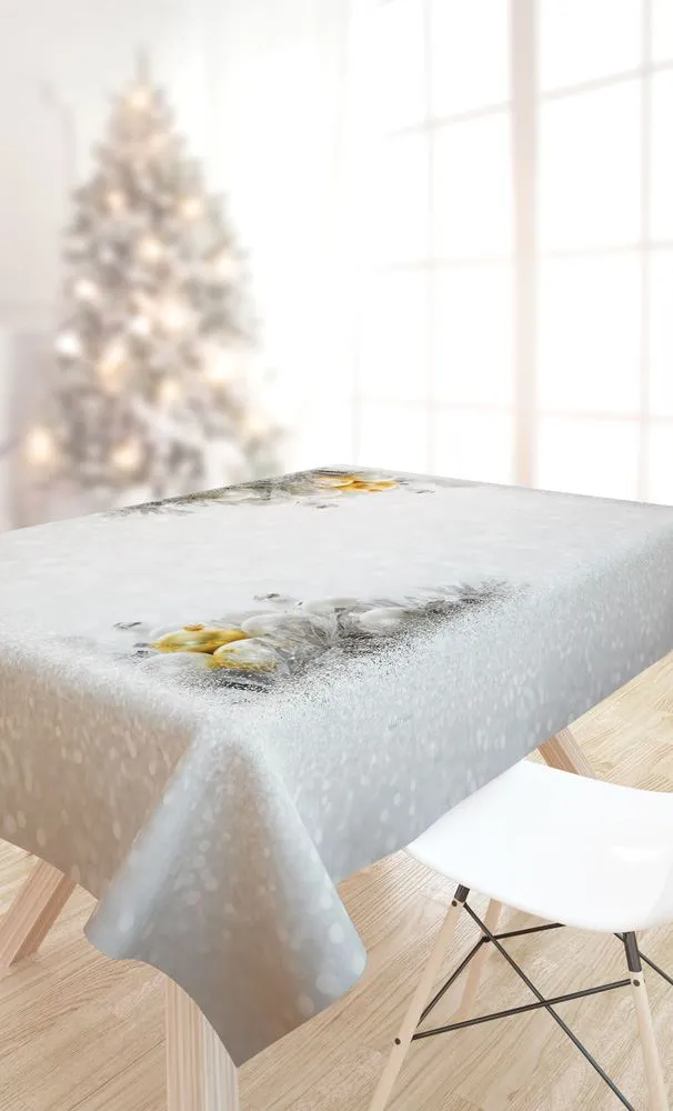 Χριστουγεννιάτικο Τραπεζομάντηλο 2034 