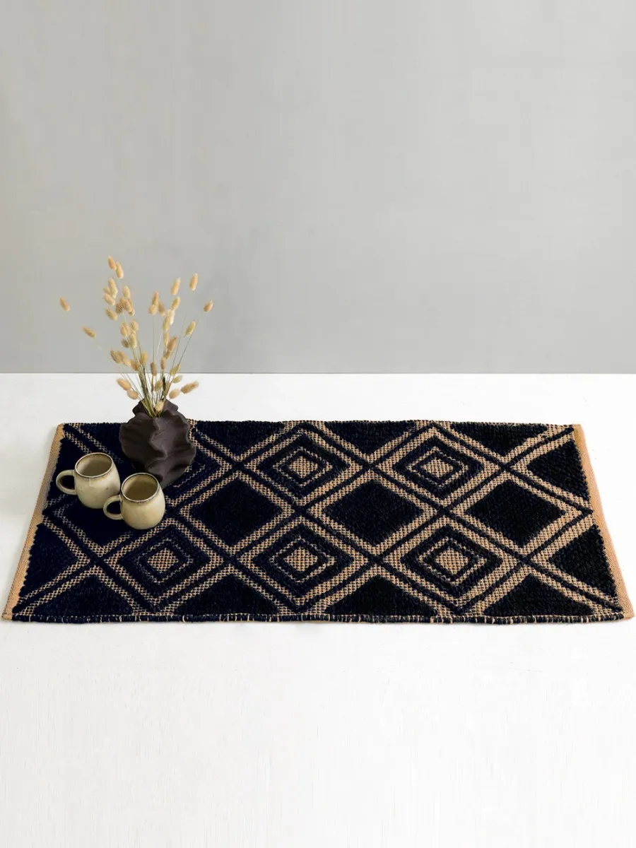Πατάκι κουζίνας 60x120 CHANG CAMEL