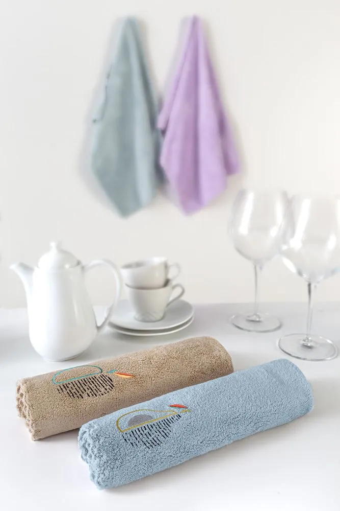 Πετσέτες Κουζίνας Gourmet Kitchen Set 15