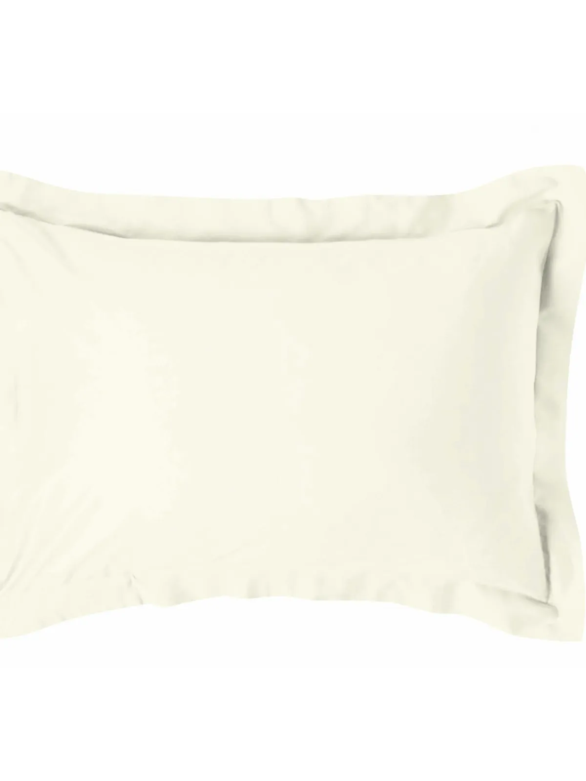 ALMA2 ΣΕΝΤΟΝΙ 170Χ270  ECRU 230TC 100% COTTON SATIN