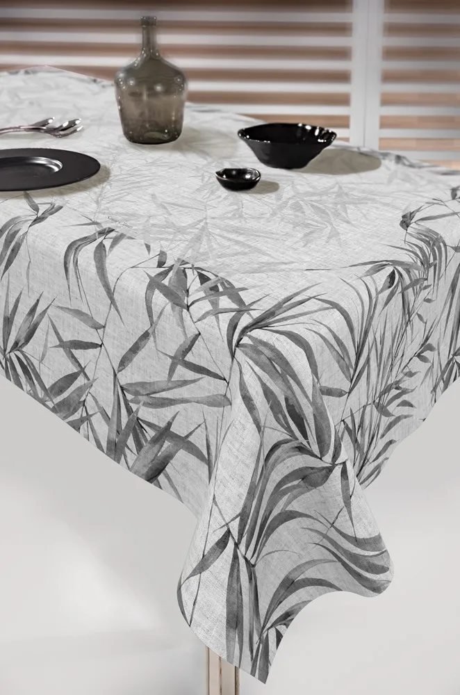 Τραπεζομάντηλο 1049 Grey 