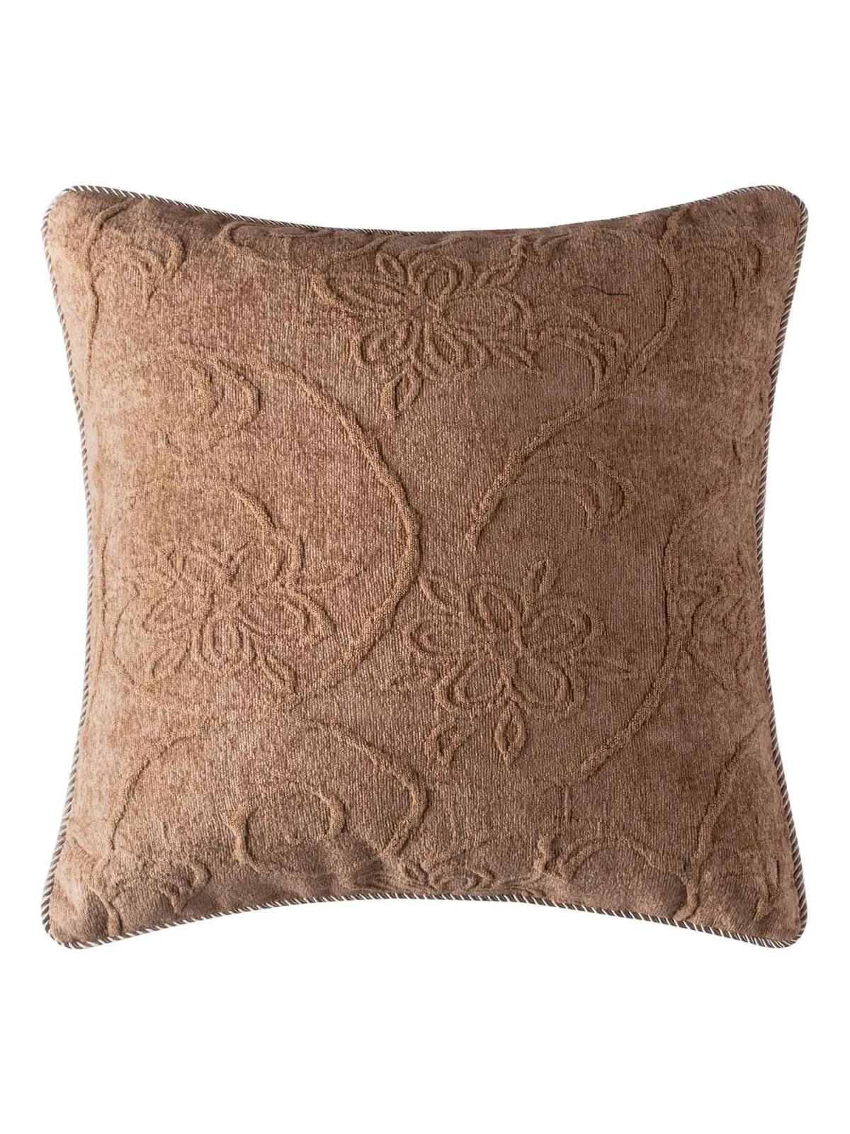 ΜΑΞΙΛΑΡΟΘΗΚΗ ( 45cm x 45cm) 055 κάμελ