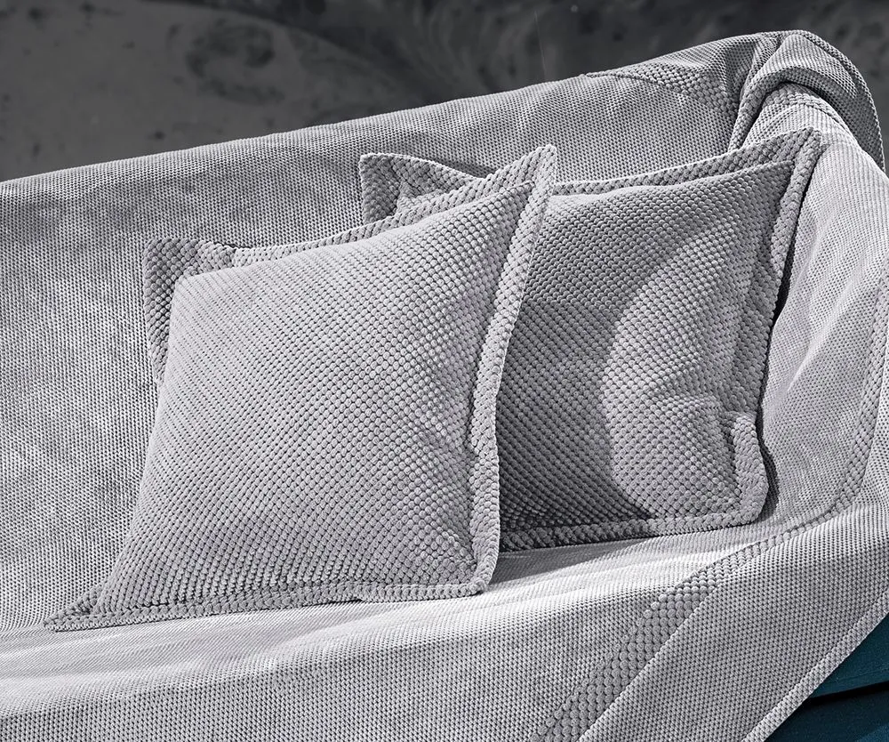 Διακοσμητικό Μαξιλαράκι Rubicon Grey 