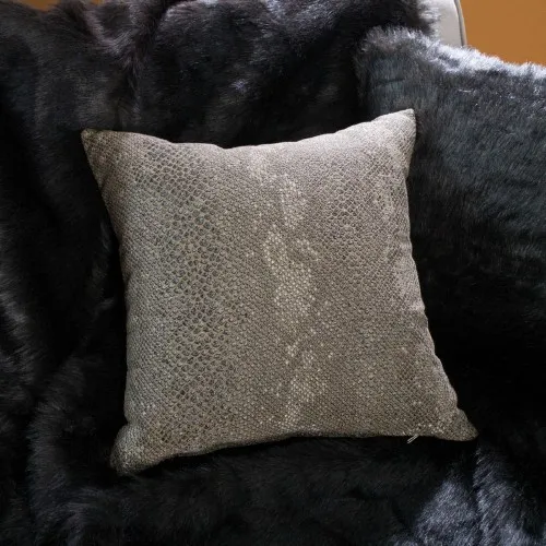 Μαξιλαροθήκη Tiguan 02 - 45x45cm με γέμιση