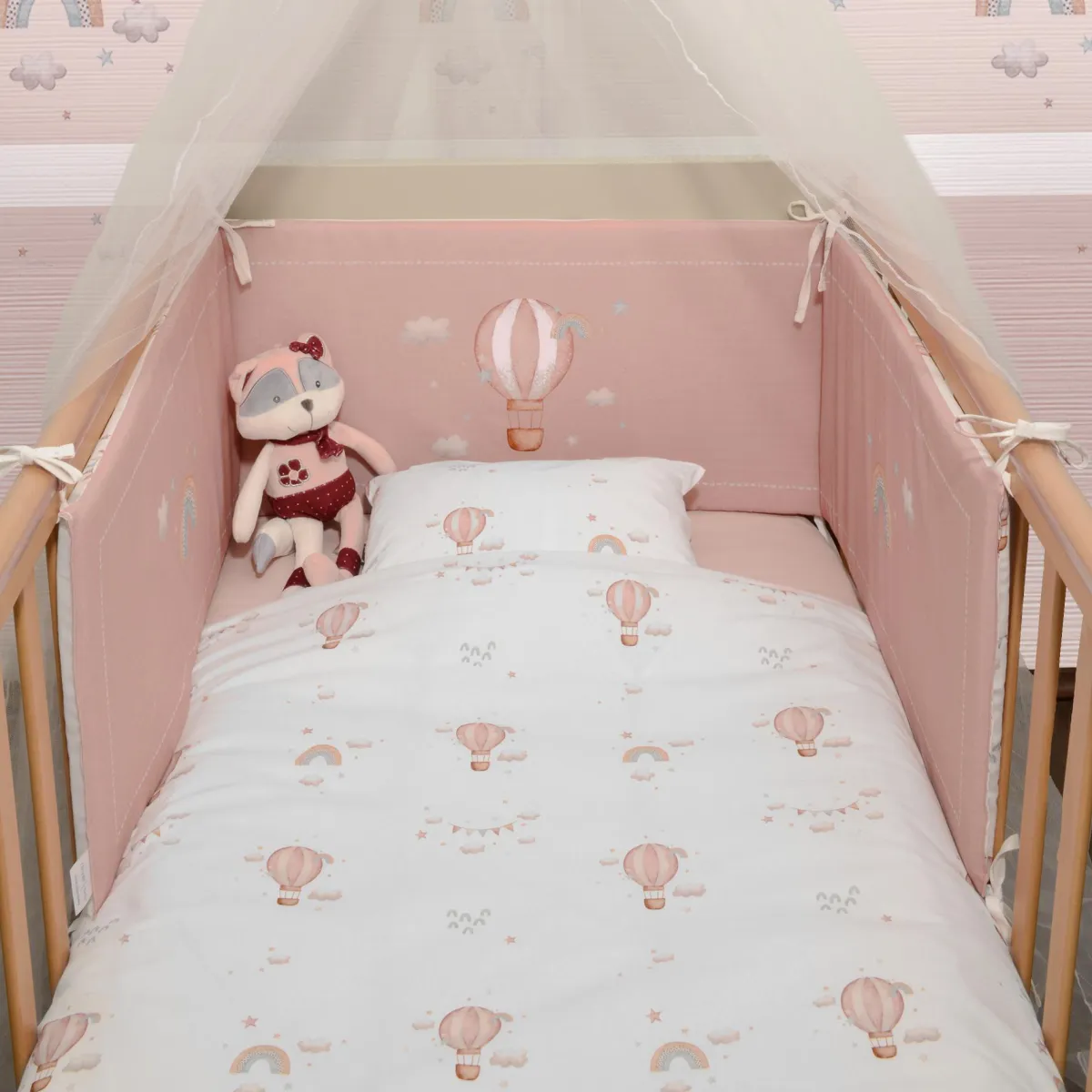 Πάπλωμα  Design 422 100x140cm Oliver Baby