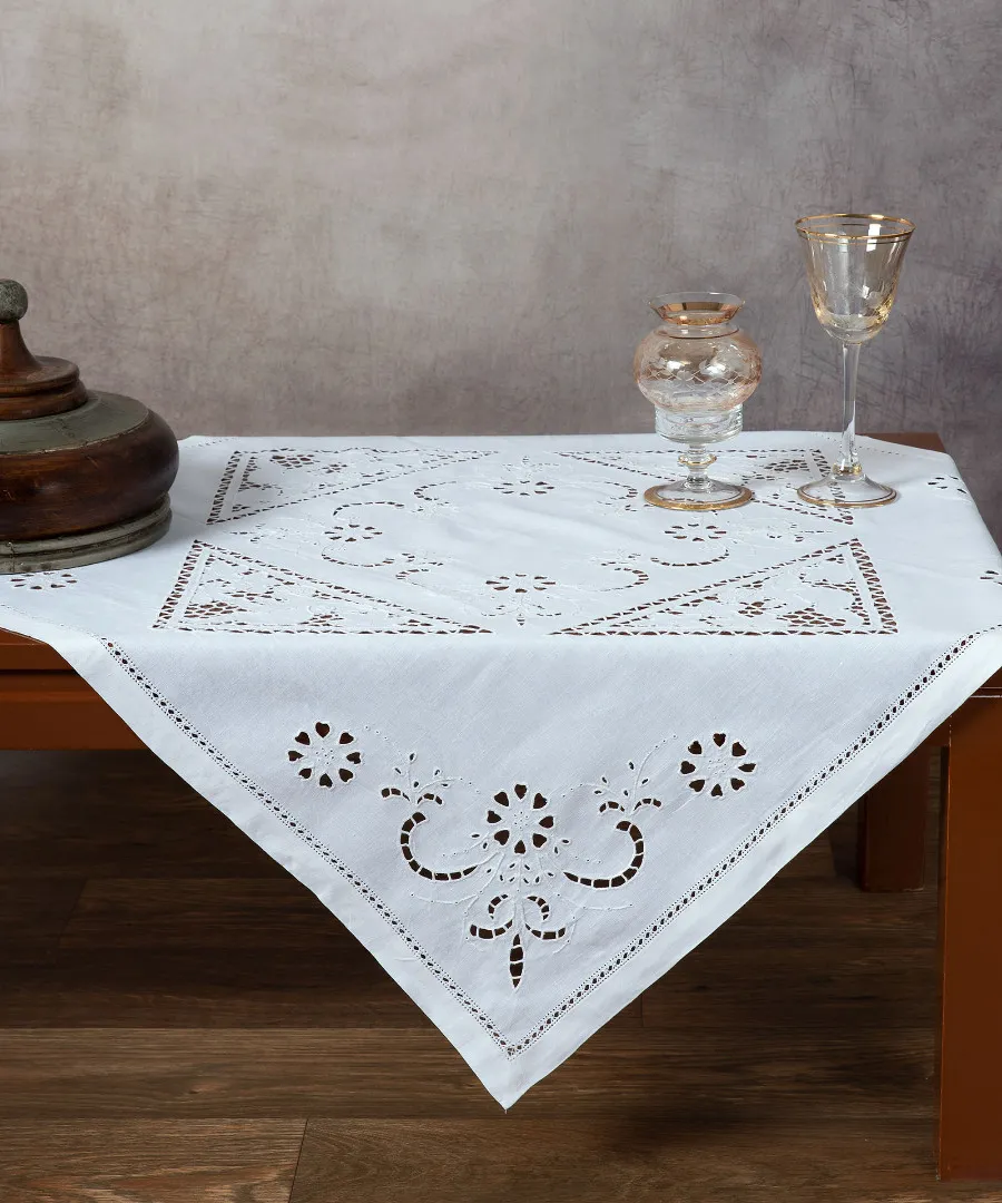 Καρέ κοφτό 92157 (90cm x 90cm)