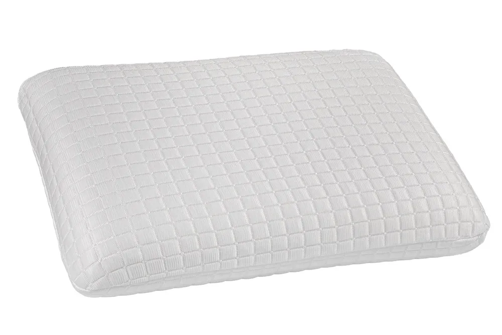 Μαξιλάρι Ύπνου Cooling (Memory Foam) 
