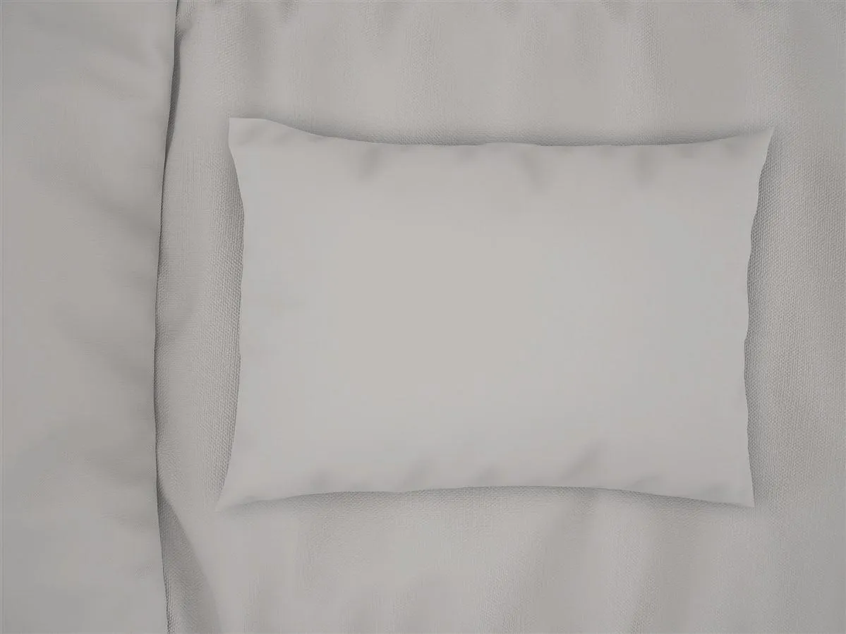 Μαξιλαροθήκες Ζεύγος Exotic Line 50X70+15 Elephant 100% Cotton