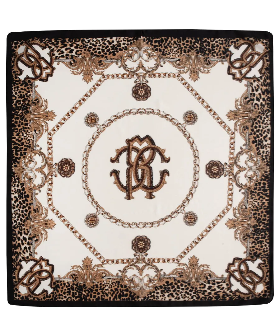 Διακοσμητικό μαντήλι (65cm x 65cm) σχέδιο 16