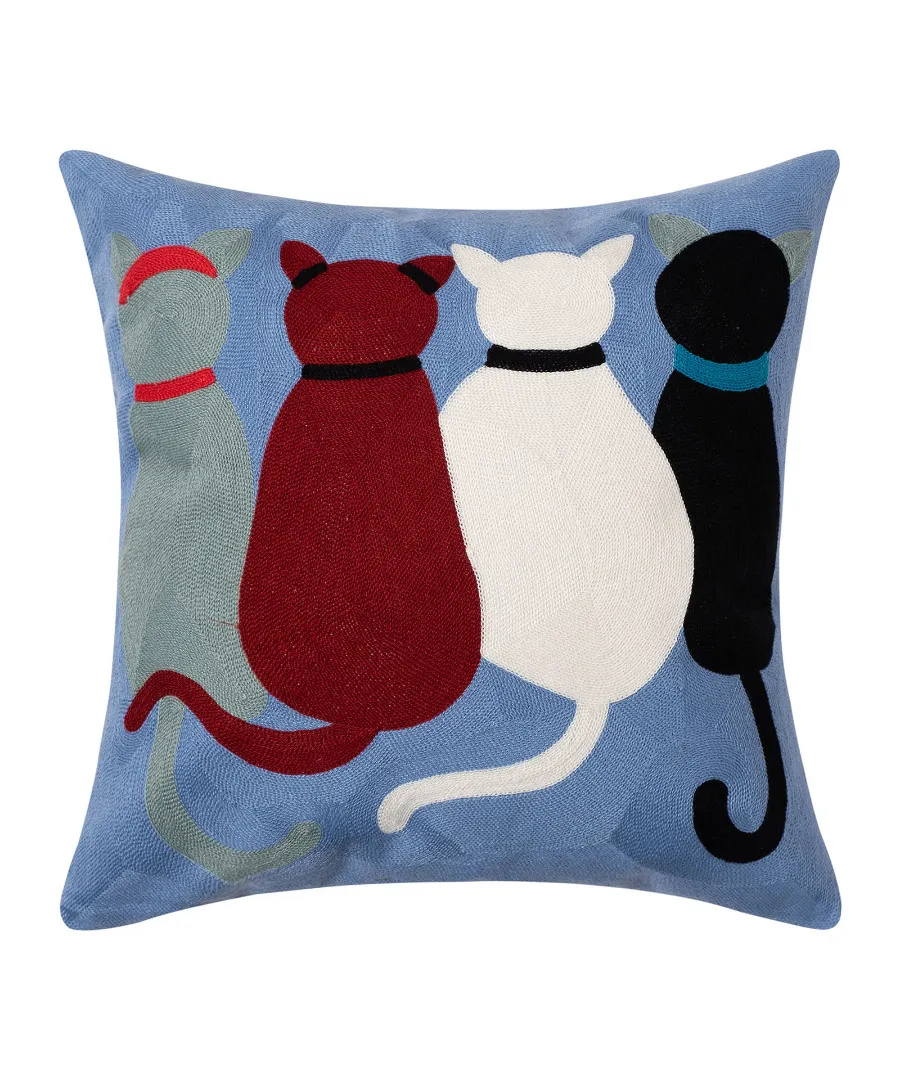 ΜΑΞΙΛΑΡΟΘΗΚΗ (45cm x 45cm) πολύγαζο143