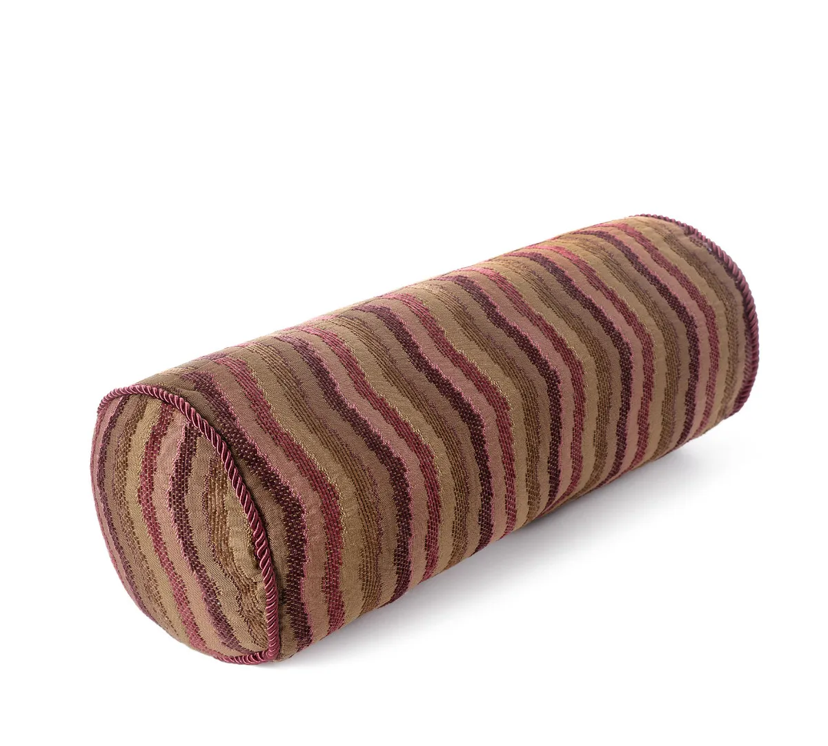 Καραμέλα με γέμιση (40cm x 17cm) 602 κύμα μελιτζανί