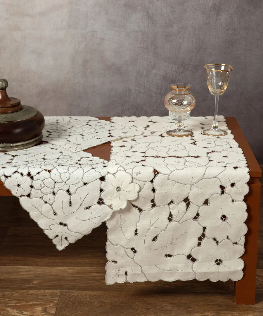 Χειροποίητο σετ 3 τεμαχίων 96155 (40cm x 90cm 2 x 30cm x 45cm)