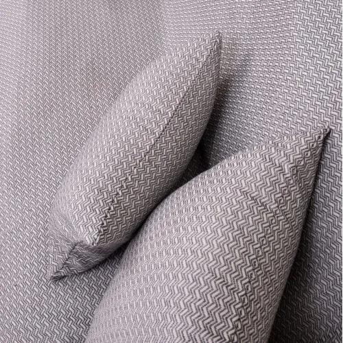 Μαξιλαροθήκη Galia 04 - 30x50cm με γέμιση