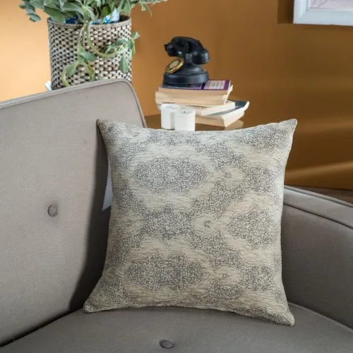 Μαξιλαροθήκη Portland 07 - 30x50cm με γέμιση