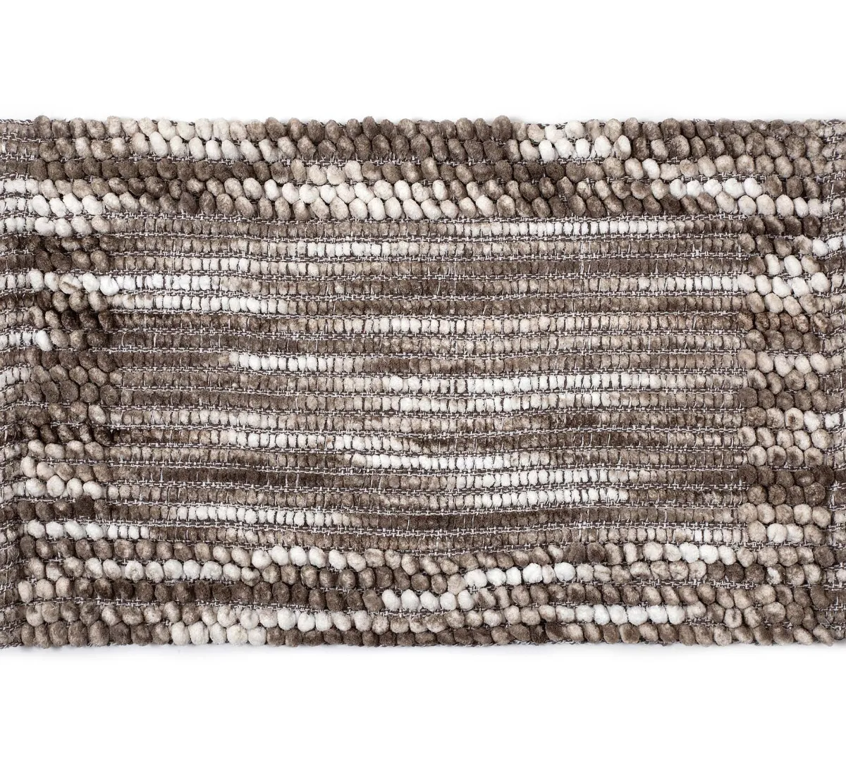 Πατάκι 15162 (55cm x 90cm) καφέ