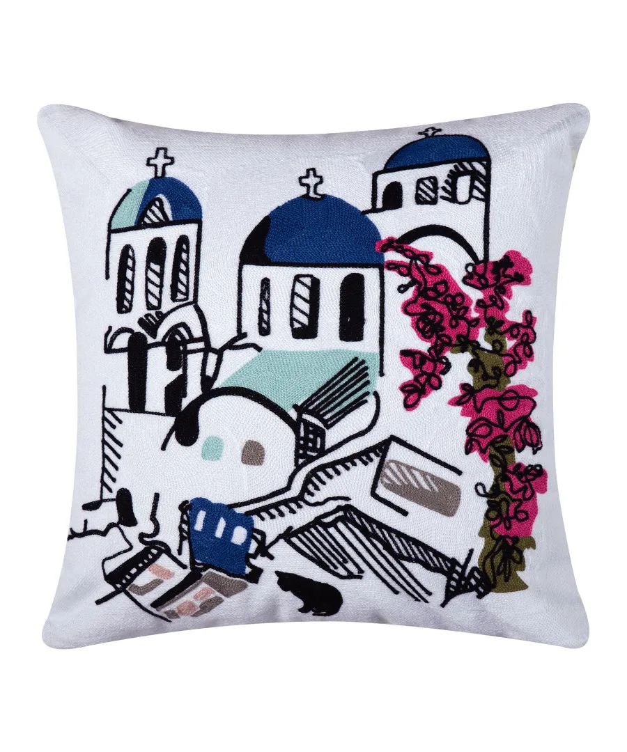 ΜΑΞΙΛΑΡΟΘΗΚΗ (45cm x 45cm) πολύγαζο 271