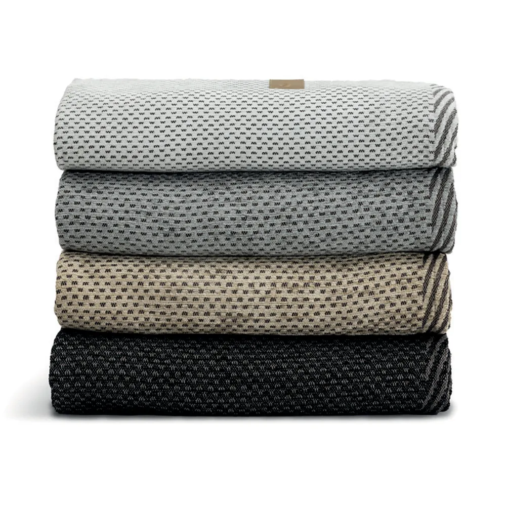 LINO Ριχτάρι Πολυθρόνας (180x180) Raya Off White