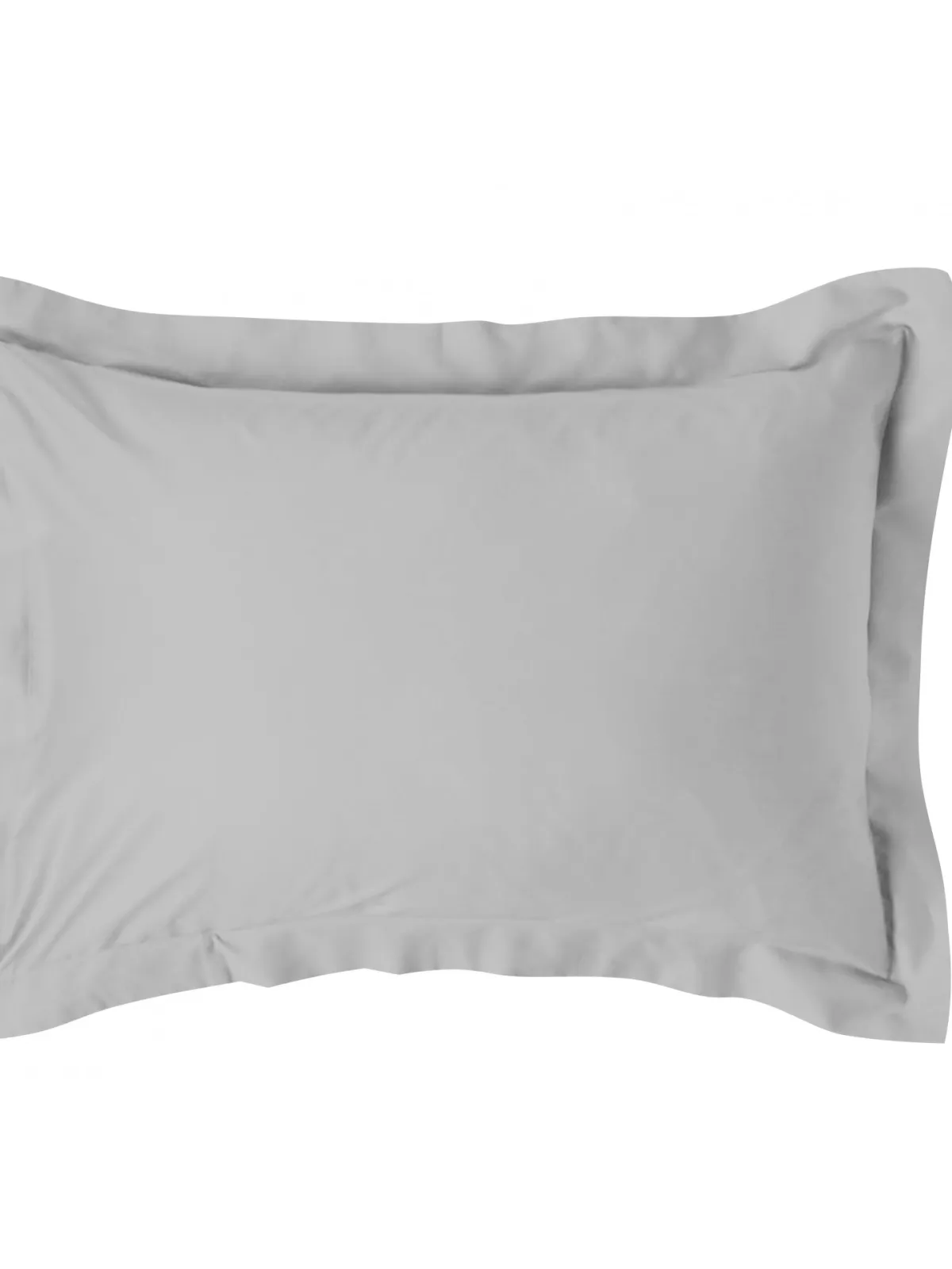 IRMA6 ΣΕΝΤΟΝΙ 170Χ270 (3739)SILVER  230TC 100% COTTON SATIN
